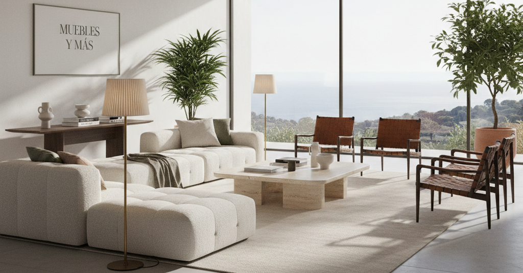 Muebles / Decoración