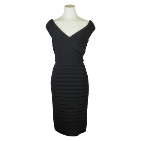 Vestido Tadashi Collection