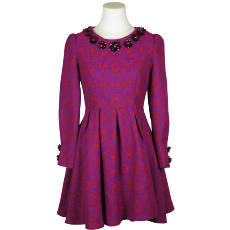 Vestido Beatriz Lucini